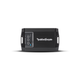 Power 400 Watt Class-AD 2-Channel Amplifier